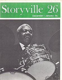 مجله Storyville-December-1969-Clarence-Williams.jpeg