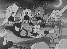 Rubber hose animation - Wikipedia