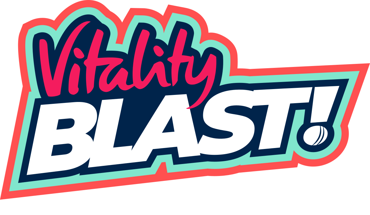 Throwback Camp Blast Logo Design – Mike Ralph Creative
