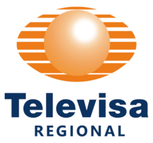 Televisa Regional logo Televisa Regional Logo.png