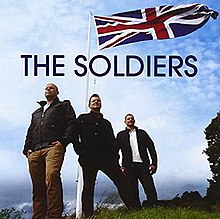Soldiers albümü The Soldiers.jpg