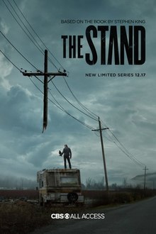 Stand! Movie