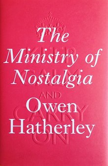 The Ministry of Nostalgia.jpg