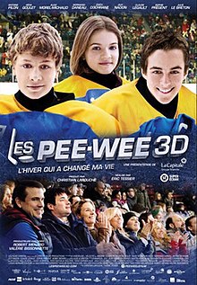 Pee-Wee 3D - Zima, která změnila můj život poster.jpg