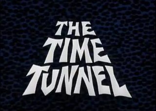 <i>The Time Tunnel</i> American science fiction television series
