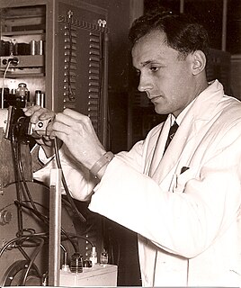 Tihomir Novakov American physicist