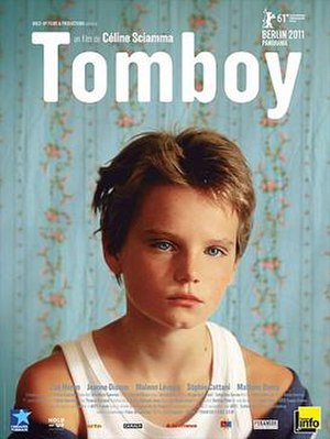 Tomboy (2011 film)