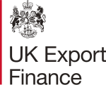 UK Export Finance logo.svg