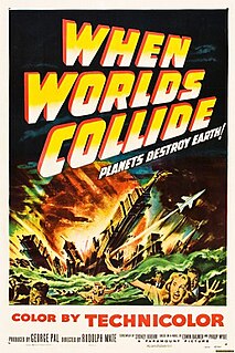 <i>When Worlds Collide</i> (1951 film)