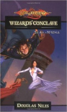 Конклав на магьосника (Dragonlance) .jpg