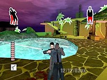 Snow (2003 video game) - Wikipedia