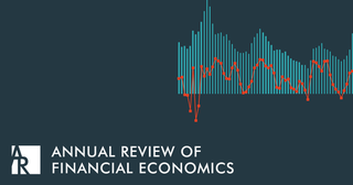 <i>Annual Review of Financial Economics</i> Academic journal
