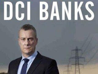<i>DCI Banks</i> British crime drama series