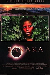 Baraka