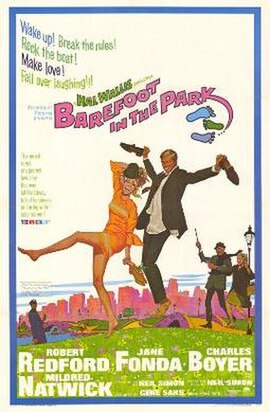 Theatrical release poster