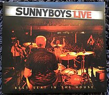 Best Seat in the House by Sunnyboys.jpg