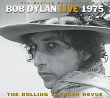 Bob Dylan - The Bootleg Series, Volume 5.jpg