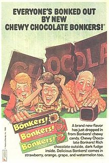 <span class="mw-page-title-main">Bonkers candy</span>