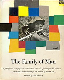 The Family of Man - Wikipedia