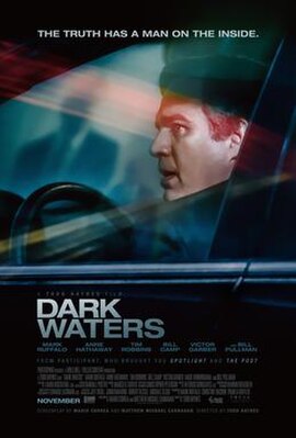 Theatrical release poster