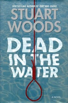 Dead in the Water (roman) .jpg