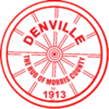 Official seal of Denville Township, New Jersey