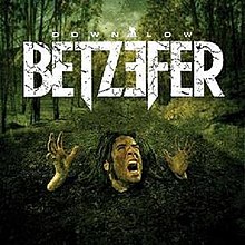 Down Low (Betzefer album) coverart.jpg