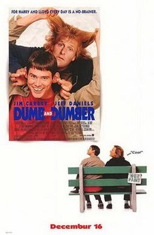 Dumb and Dumber - Wikipedia