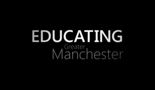 <i>Educating Greater Manchester</i> Season of television series