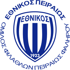 File:Ethnikos piraeus crest.svg