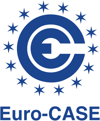 logo Euro-CASE logo.svg