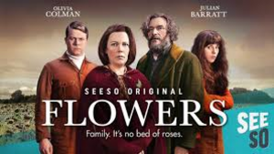 Tv Series Flowers