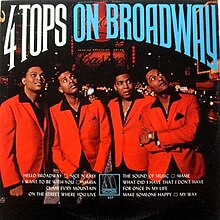 Four Tops - On Broadway.jpg