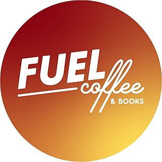 <span class="mw-page-title-main">Fuel Coffee & Books</span> Chain of coffee shops and bookstores in Seattle, Washington, U.S.