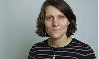 <span class="mw-page-title-main">Georgina Henry</span> British journalist (1960–2014)