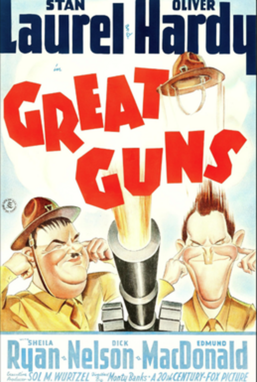 Great Guns