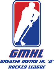 Greater Metro Junior A Hockey League Logo.png