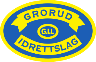 Grorud IL Football club