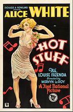 Thumbnail for Hot Stuff (1929 film)