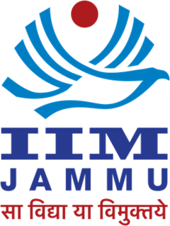 Indian Institute of Management Jammu Business school