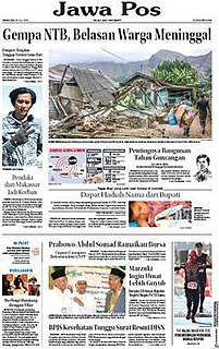 <i>Jawa Pos Group</i>