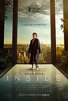 The Good House (film) - Wikipedia