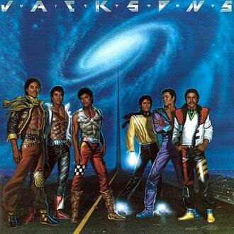 Victory (The Jacksons album)