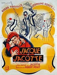 Jacques and Jacotte