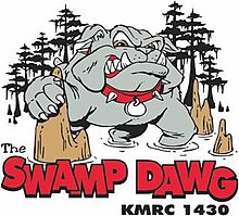 KMRC SwampDog1430 logo.jpg