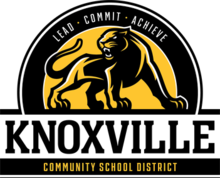 Knoxville CSD logosu.png