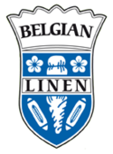 Belgian Linen logo