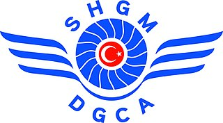 <span class="mw-page-title-main">Directorate General of Civil Aviation (Turkey)</span>