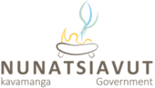 Logo of the Government of Nunatsiavut.png