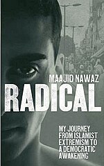 Maajid Nawaz Buch 